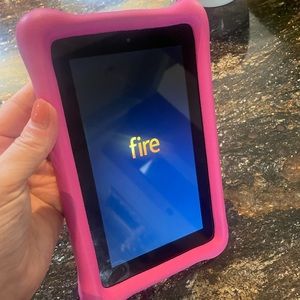Kindle Fire